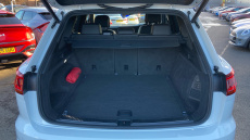 Volkswagen Touareg 3.0 V6 TDI 4Motion Black Edition 5dr Tip Auto Diesel Estate